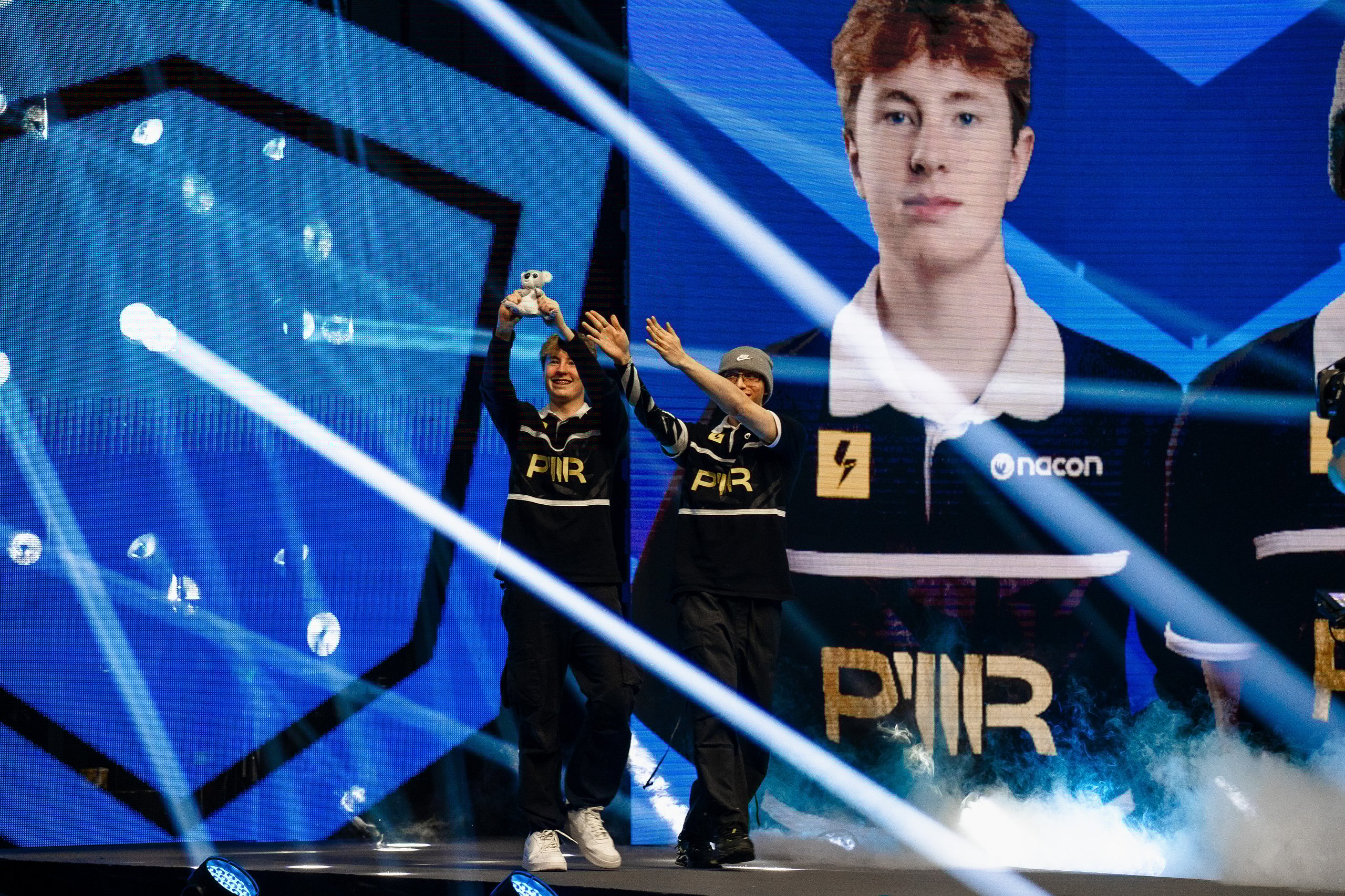 FNCS Global Championship